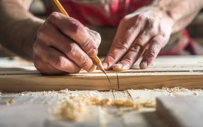 CAP Menuisier Fabricant en 1 an : une formation en apprentissage pour construire votre avenir